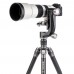 Benro BR-PL100N 100mm Arca Plate